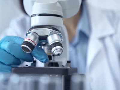 Co-Diagnostics Gandeng Perusahaan Saudi untuk Gelar Teknologi PCR di Timur Tengah