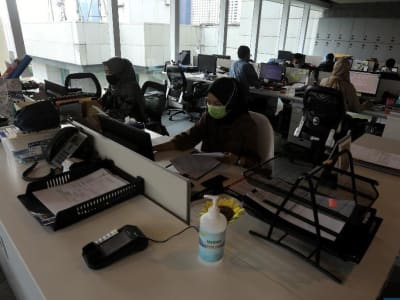 AI Bikin Produktivitas Naik, Tapi Jam Kerja Pekerja Malah Makin Panjang