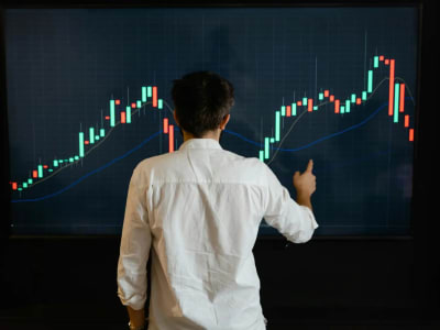 Ethereum Memimpin Rally Kripto dengan Pola Harga Mirip Emas dan Bitcoin