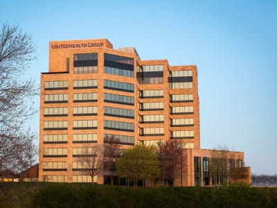 CEO Berpengalaman Kembali Pimpin UnitedHealth Demi Perbaiki Kinerja Optum