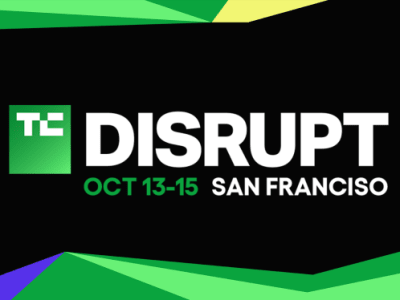 TechCrunch Disrupt 2025: Intip Inovasi Startup dan Tren Teknologi Terbaru