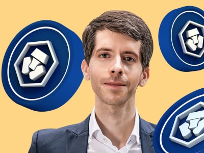Crypto.com dan Raksasa Kripto Lainnya Serbu Lisensi Bank Nasional AS