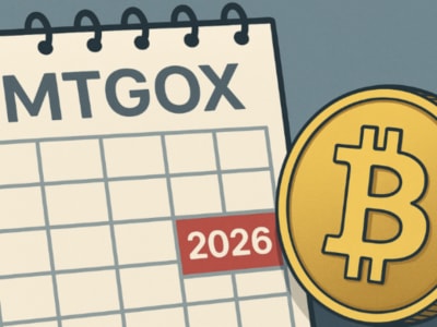 Penundaan Pengembalian Dana Mt. Gox hingga Oktober 2026 Bikin Kreditor Menunggu Lagi