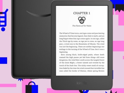 Kindle Generasi Terakhir: Alternatif Murah dengan Fitur Lengkap untuk Pembaca