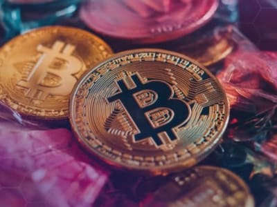 Prenetics Dapatkan Pendanaan Rp 789.36 miliar ($48 Juta)  untuk Perluas Bisnis Suplemen dan Bitcoin