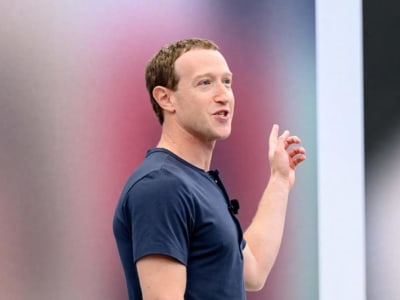 Meta dan Alphabet Bersaing Ketat di Kuartal Ketiga Berkat Inovasi AI