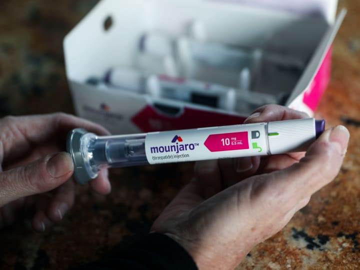 Kekurangan Obat GLP-1 Besar Telah Berakhir. Beberapa Pasien Tidak Merayakannya.