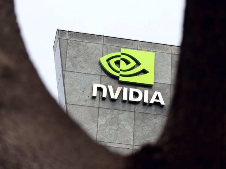 China Menarget Nvidia Karena Potensi Pelanggaran Undang-Undang Monopoli