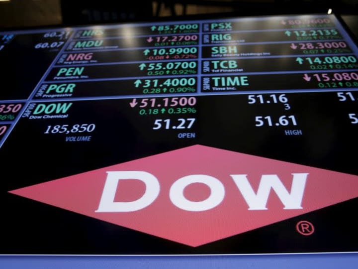 Dow akan menjual 40% saham dalam beberapa aset infrastruktur di Pantai Teluk AS seharga Rp 39.47 triliun ($2,4 miliar) .