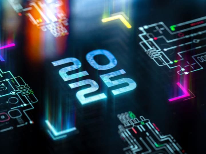 Prediksi Teknologi 2025: Kematangan AI dan Evolusi Keamanan Siber