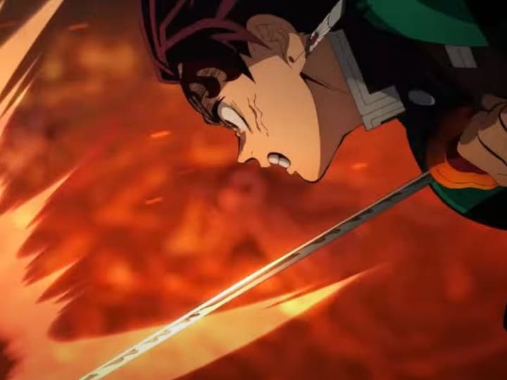 ‘Demon Slayer: Infinity Castle’ Mendapatkan Pembaruan Tanggal Rilis dan Trailer Baru