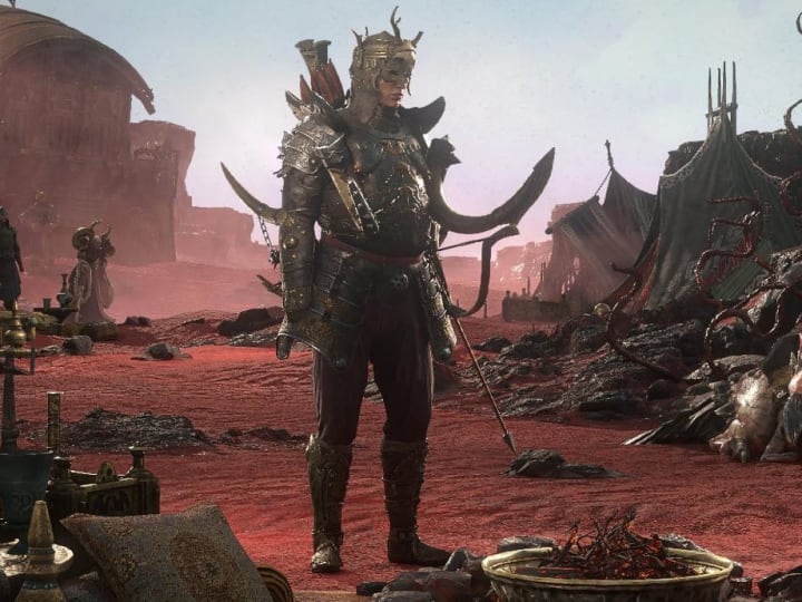 Pengaturan Satu yang Harus Anda Gunakan di 'Path Of Exile 2' untuk Mencegah Bencana