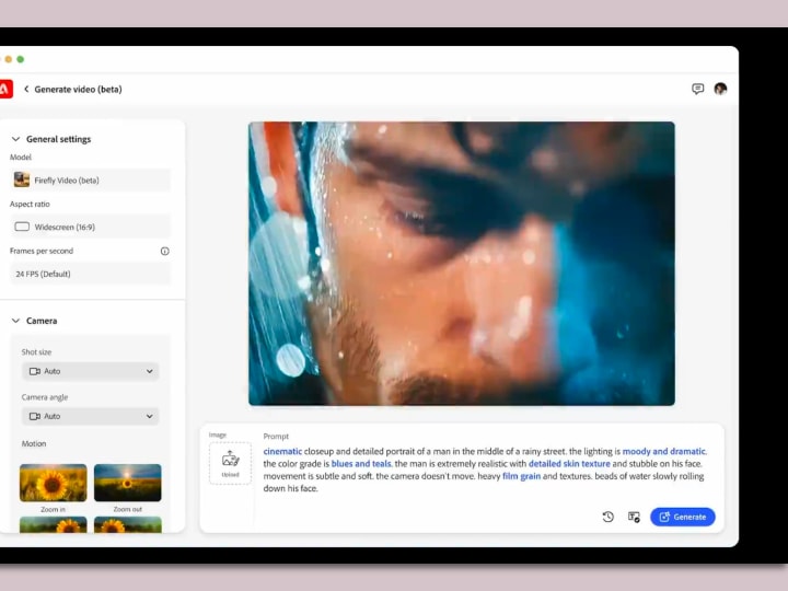 Alat AI untuk pembuatan video semakin banyak digunakan secara umum.