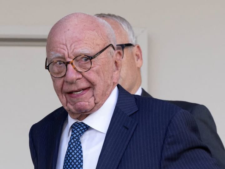 Rupert Murdoch gagal dalam upayanya untuk mengubah kepercayaan keluarga, lapor New York Times.