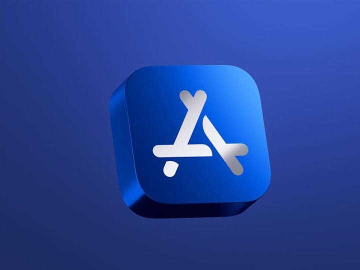 Daya tarik utama App Store selalu menjadi, dan akan selalu, aksesibilitas.