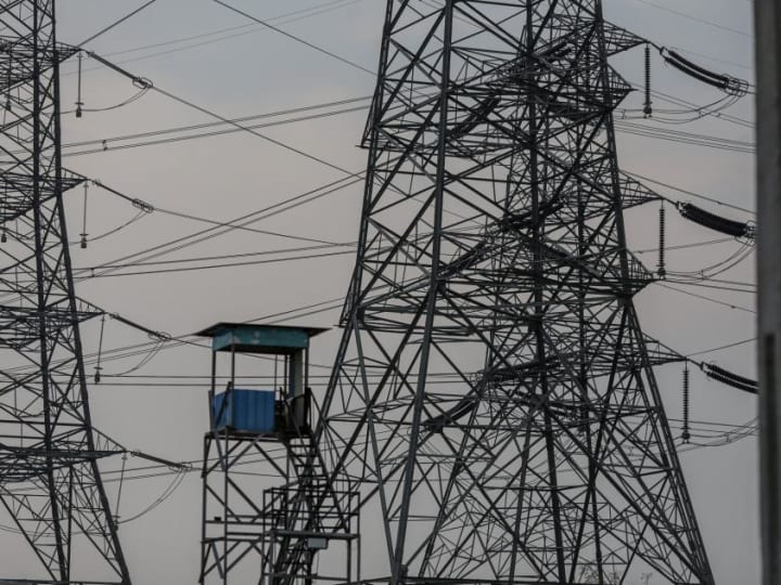Adani Mencari Dukungan Baru untuk Pembangkit Listrik di India Timur yang Bermasalah