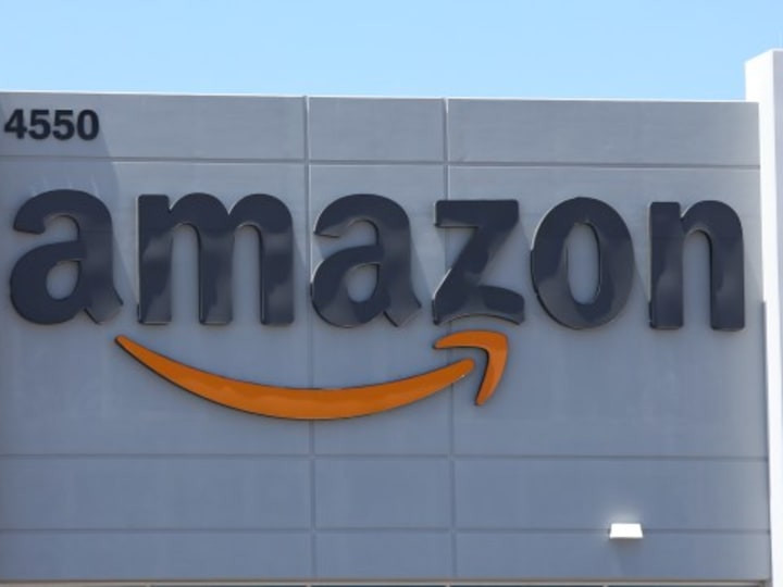 Amazon membentuk laboratorium yang fokus pada agen AI yang dipimpin oleh salah satu pendiri Adept.