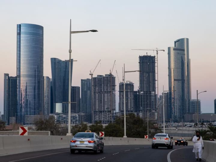 Marshall Wace Bergabung dengan Gelombang Hedge Fund Abu Dhabi dengan Kantor Baru