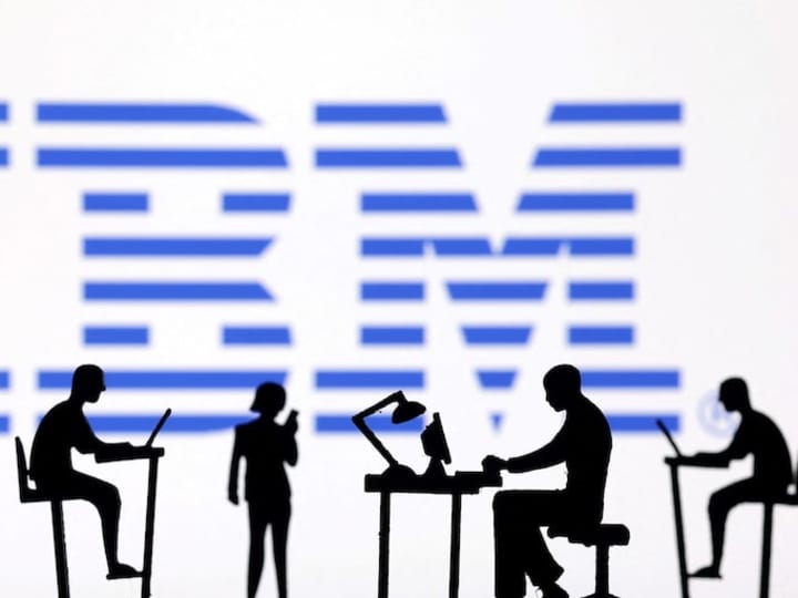 IBM merilis model AI baru untuk bisnis seiring dengan meningkatnya persaingan genAI.