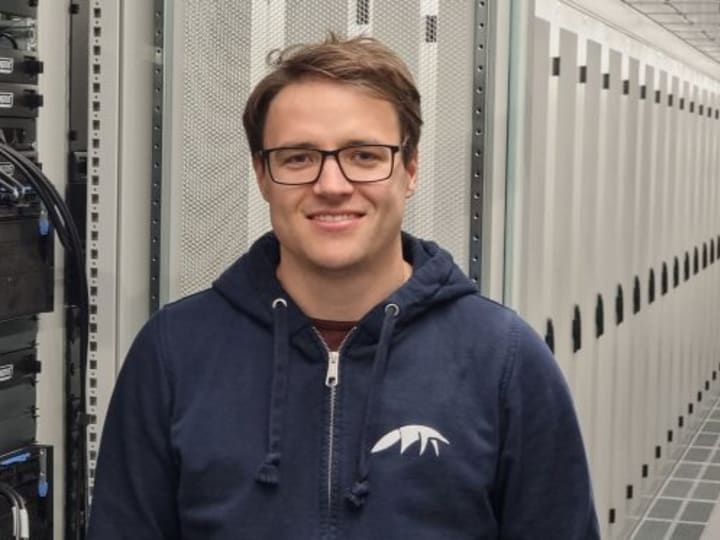 DataCrunch ingin menjadi hyperscaler cloud AI pertama di Eropa — didukung oleh energi terbarukan.