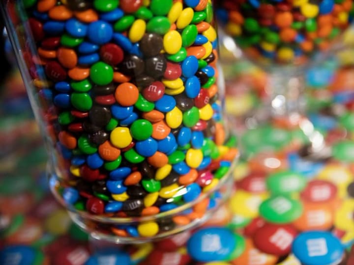 Mars Mencari Setidaknya Rp 16.45 triliun ($1 Miliar)  Utang Swasta Berkualitas Tinggi