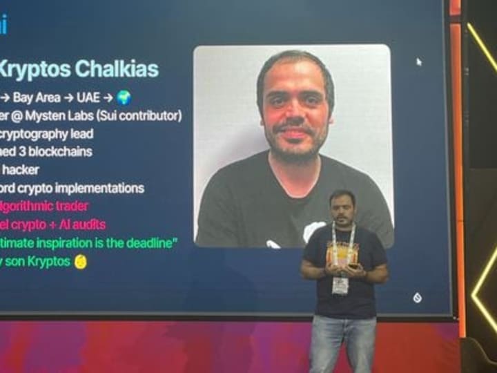 Sui Meluncurkan Hub 'Inkubator' di Dubai untuk Rekayasa Solusi 'Langsung'