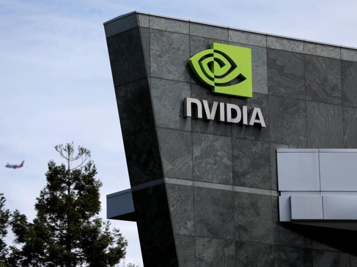 Balapan Chip AI: Siapa yang Bisa Bersaing dengan NVIDIA?