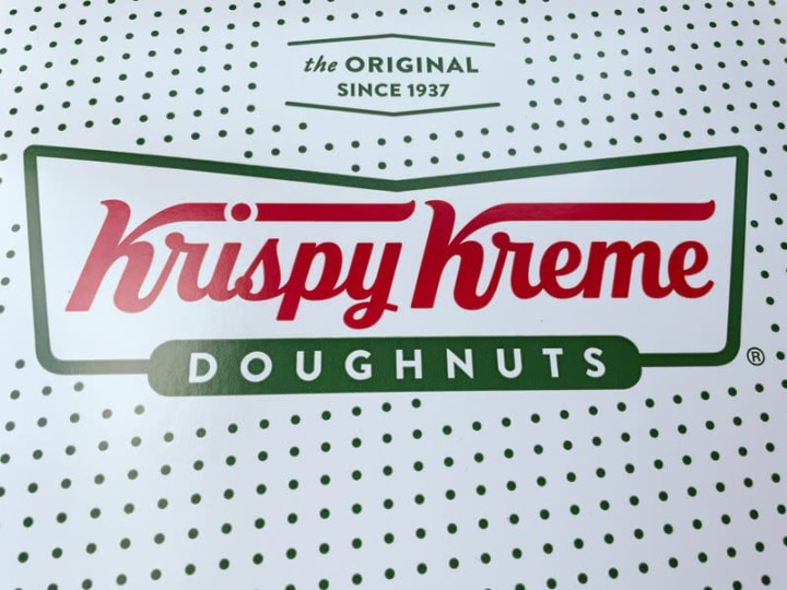 Krispy Kreme mengatakan bahwa insiden keamanan siber berdampak pada pesanan online di AS.