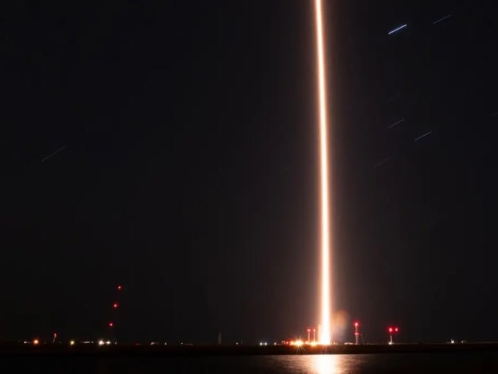 Rocket Lab meluncurkan teknologi hipersonik rahasia AS untuk memperkuat pertahanan militer.