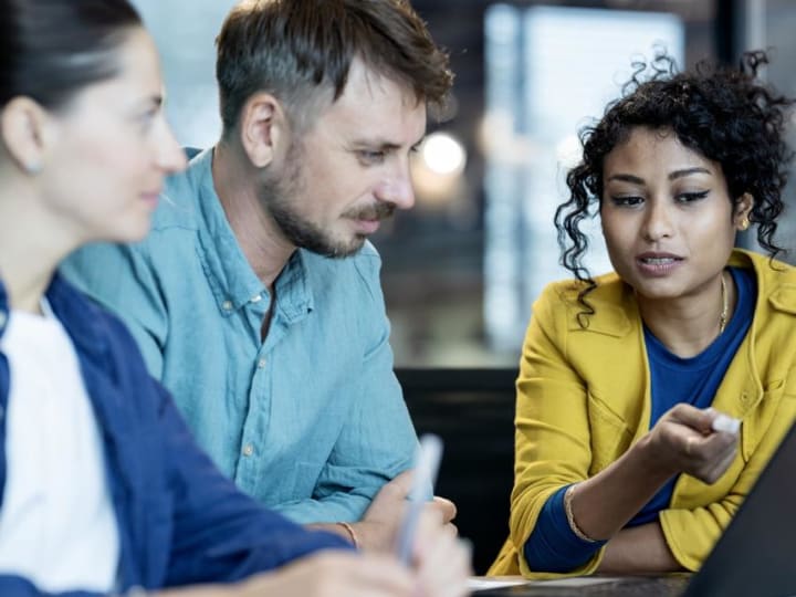 Tiga Posisi Kantor Manajemen Proyek yang Sebagian Besar Kosong yang Dapat Ditingkatkan oleh AI