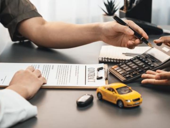 Tingkat Keterlambatan Pinjaman Mobil Menuju Arah yang Tepat, Prediksi Studi