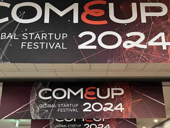 Comeup 2024: Startup-startup di Seoul mengatasi masalah sehari-hari dengan teknologi mendalam.