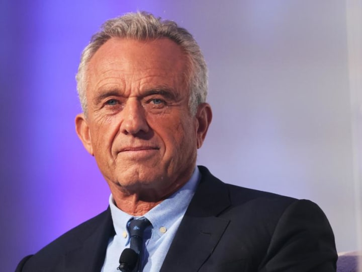 Peringatan untuk RFK Jr: Jangan Main-main dengan Pembayaran Medicare dan Dokter Akan Melawan