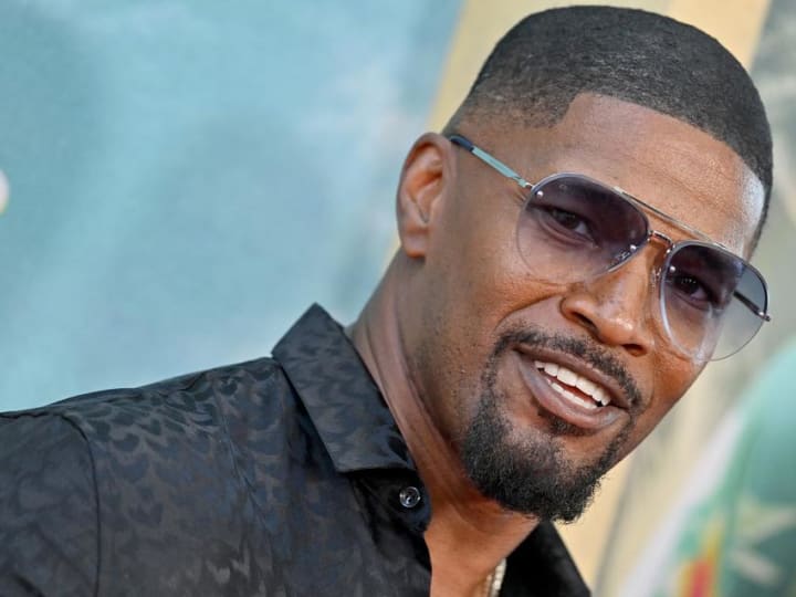 Jamie Foxx Mengungkapkan Pendarahan Otak di Usia 55, Seorang Ahli Saraf Menjelaskan Stroke pada Orang yang Lebih Muda