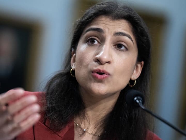 Perusahaan teknologi besar berharap bos FTC baru Trump akan lebih bersahabat. Namun, tidak semua orang yakin.