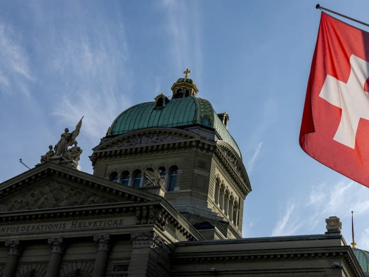 Putusan tentang penanganan Swiss terhadap keruntuhan Credit Suisse akan menentukan nada bagi UBS.