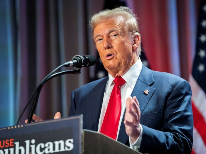 Eksekutif bank AS mengharapkan Trump untuk melonggarkan aturan, mendorong pertumbuhan.