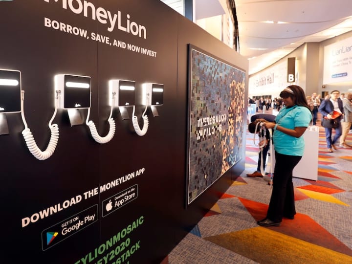 Pemilik antivirus Avast, Gen Digital, mengakuisisi MoneyLion dalam kesepakatan senilai Rp 16.45 triliun ($1 miliar) .
