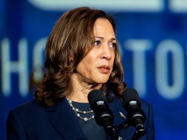 ETF Kripto Tampaknya Tidak Akan Berkembang Di Luar Bitcoin dan Ether di Bawah Kamala Harris, Kata Para Ahli