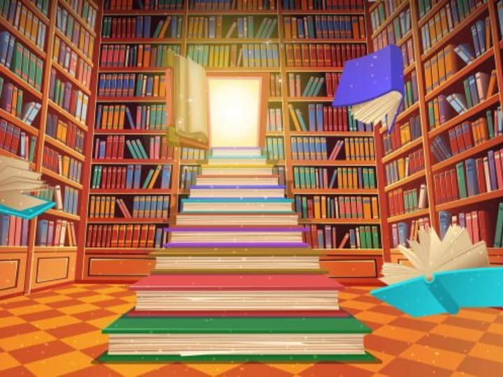 Harvard dan Google akan merilis 1 juta buku domain publik sebagai dataset pelatihan AI.