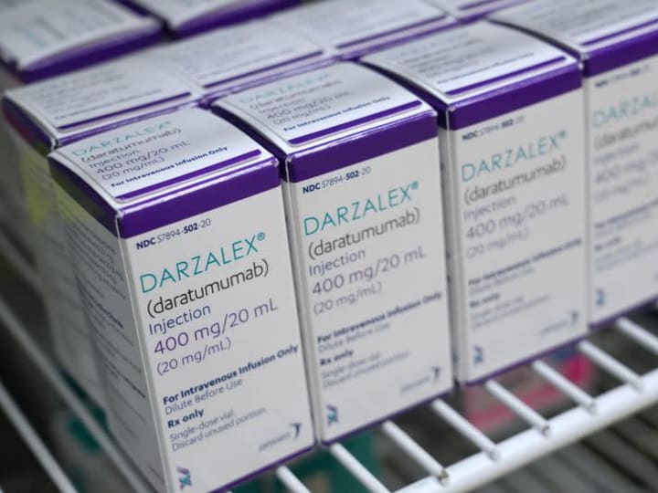Kenaikan harga yang tidak didukung menambah Rp 13.40 triliun ($815 juta)  pada pengeluaran obat di AS pada tahun 2023.
