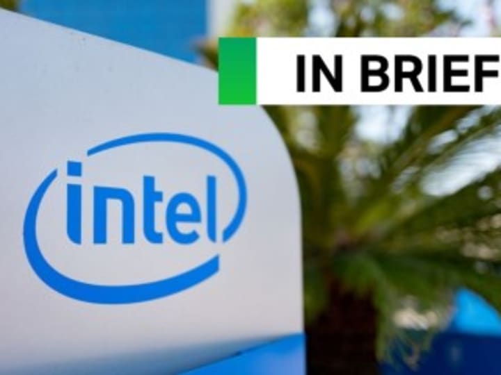 Qualcomm mungkin sedang mencoba untuk membeli Intel