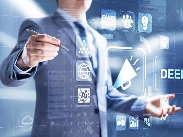 Cara Mendeteksi Video Deepfake AI di Era Penipuan Digital