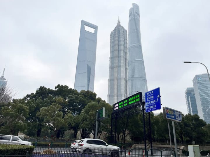 Analisis - Pasar obligasi China menghadapi lebih banyak rasa sakit ekonomi di depan