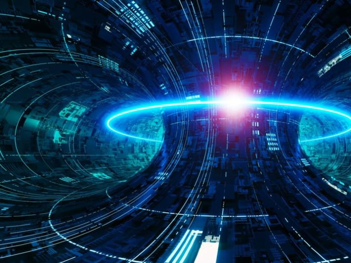 Astronomer Mengusulkan Cara Radikal Baru Untuk Mencari Tanda-Tanda Alien yang Menghabiskan Energi