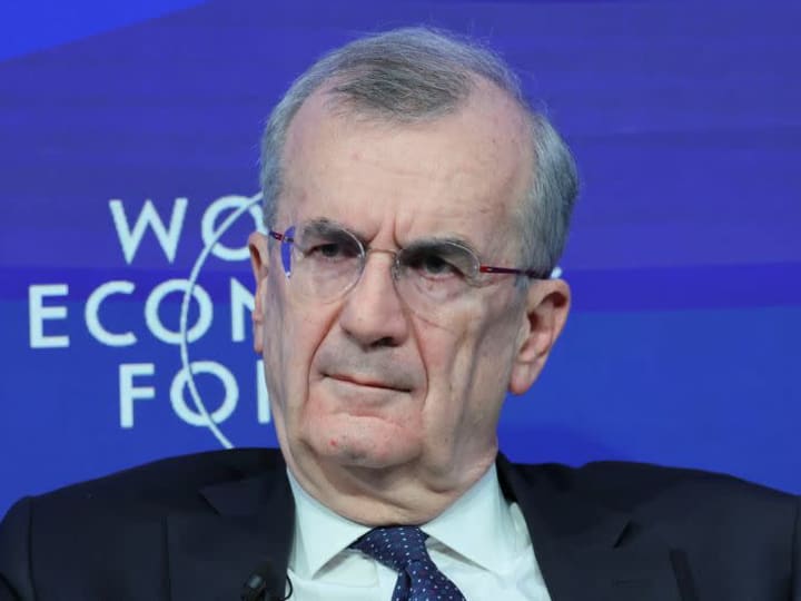Villeroy dari ECB: lebih banyak pemotongan suku bunga akan datang pada tahun 2025.