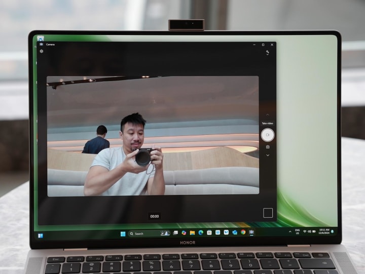 Ulasan Honor MagicBook Art 14 Snapdragon: Era Baru dalam Komputasi Windows