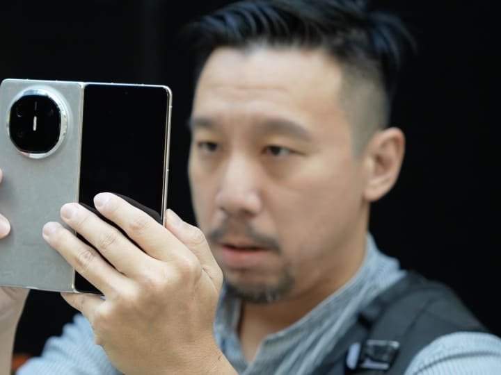 Ulasan Huawei Mate X6: Kembali ke Panggung Global dengan Teknologi Kamera Baru