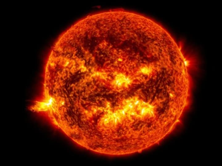 Penemuan pertama 'kabut neutrino' memicu kegembiraan - tetapi apakah ini berita buruk untuk materi gelap?