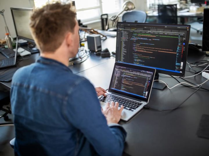 Manfaat Operasional dari Patching Virtual